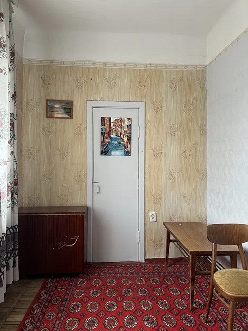 Оренда Квартира 2-кімнатна, 5/5 поверх на Авіконструктора Антонова, 35 Київ - фото 17