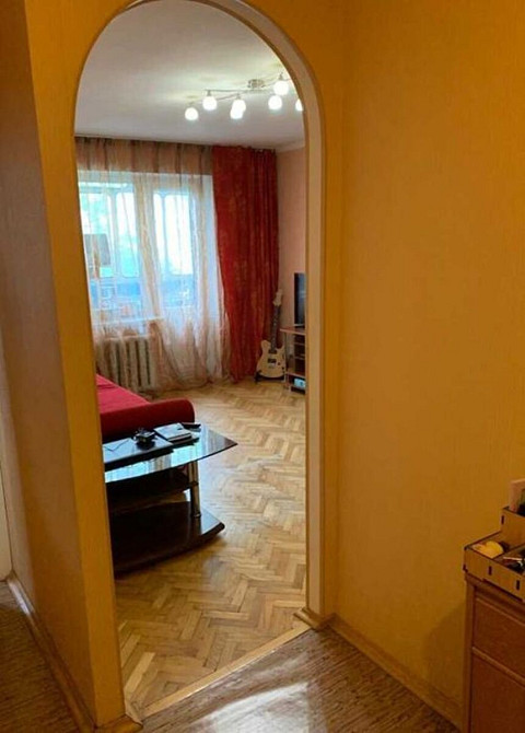 Оренда Квартира 1-кімнатна, 2/9 поверх на Райдужна, 2б Київ - фото 3