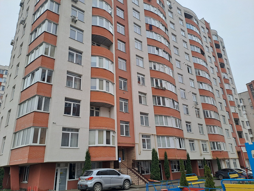 Продаж Квартира 3-кімнатна, 9/10 поверх на Київська вул., 8Б Тернопіль - фото 16