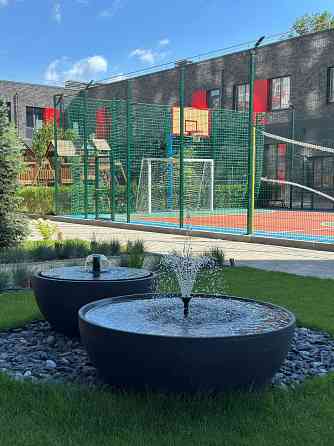 Продаж Квартира 1-кімнатна, 11/27 поверх на Наумова Генерала вул., д. 1-Б Киев