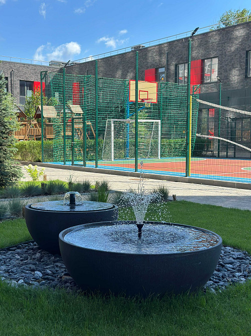 Продаж Квартира 1-кімнатна, 11/27 поверх на Наумова Генерала вул., д. 1-Б Киев - изображение 2