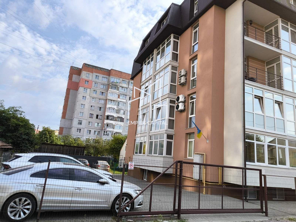 Продаж 1к квартири 50 кв. м Львів - фото 16
