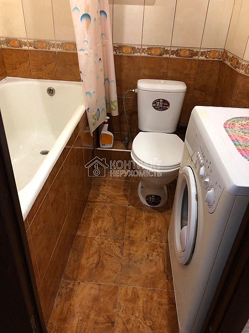 Оренда Квартира 1-кімнатна, 7/9 поверх на вул. Тракторостроителей Харків - фото 5