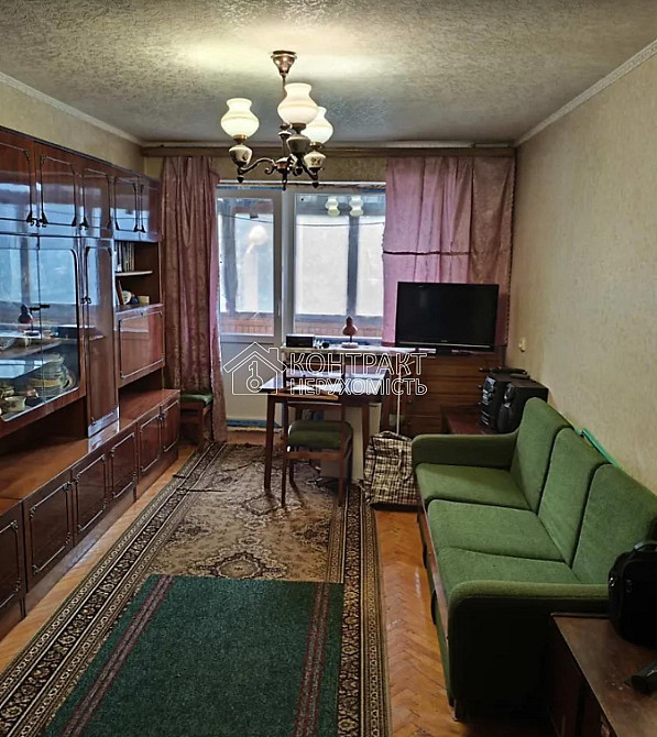 Продаж Квартира 2-кімнатна, 3/5 поверх на вул. Миру Kharkiv - photo 7