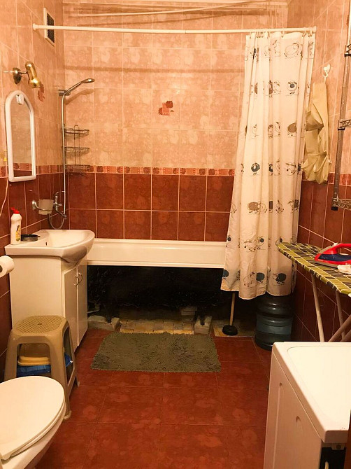 Оренда Квартира 2-кімнатна, 7/24 поверх на Саперно-Слобідська, 22 Київ - фото 5