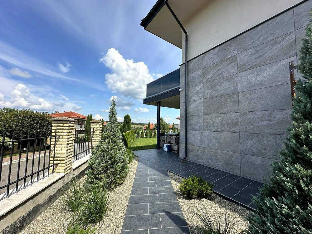 Продаж 2-поверховий Будинок з ділянкою 15 сот 290 кв.м 5 кімн. на Струмкова вул. Ivankovychi - photo 13