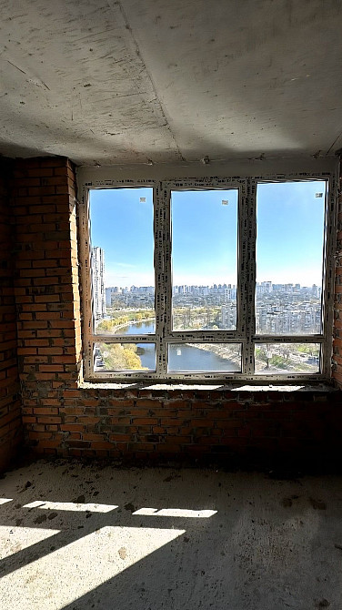 Продаж Квартира 2-кімнатна, 14/25 поверх на Євгенія Сверстюка вул., д. 54 Київ - фото 7