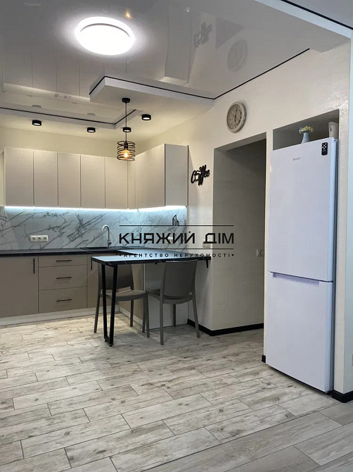 Оренда Квартира 1-кімнатна, 5/6 поверх на Стеценко ул. Киев - изображение 11