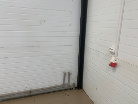 Здається Окрема будівля / частина будівлі площа 28 кв.м 1-й поверх Львів Володимира Великого 61 Львів