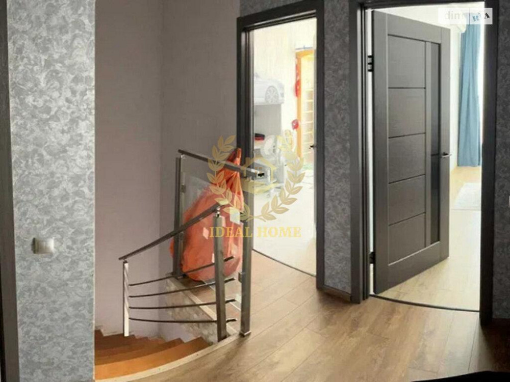 Продаж дворівневої квартири, 3к. ЖК Каховська Kiev - photo 3