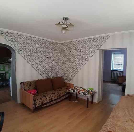 Продаж 1-поверховий Частина будинку з ділянкою 3 сот 65 кв.м 2 кімн. на Крошенська  Баба Іра Zhytomyr