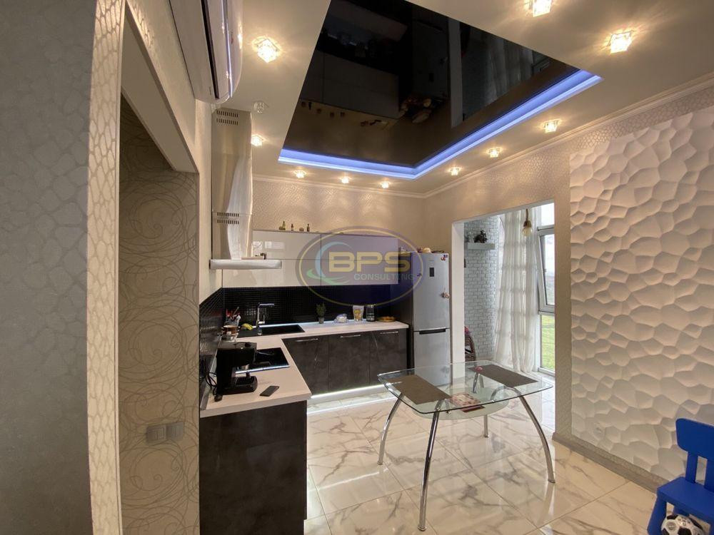 Продаж 2к квартири 62 кв. м Одеса - фото 1