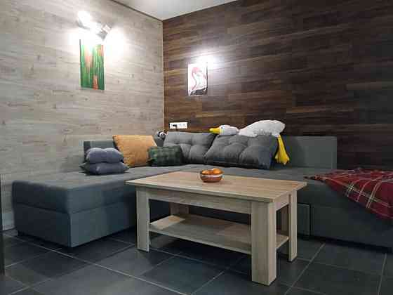 Продаж Квартира 1-кімнатна, 2/5 поверх на Горіхуватський шлях вул. (Генерала Родимцева), 3а Kiev