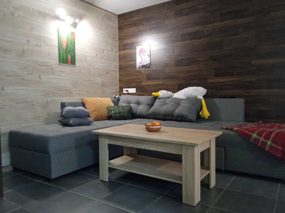 Продаж Квартира 1-кімнатна, 2/5 поверх на Горіхуватський шлях вул. (Генерала Родимцева), 3а Київ - фото 1