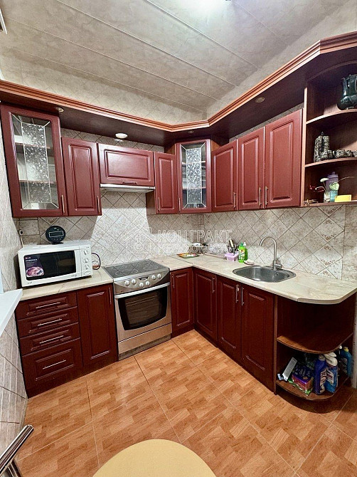 Оренда Квартира 3-кімнатна, 10/16 поверх на вул. Салтівське Харків - фото 3