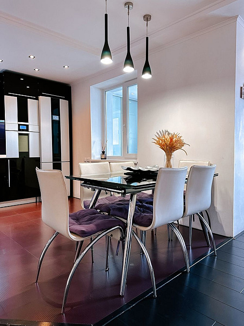 Продаж Квартира 2-кімнатна, 13/16 поверх на Высоцкого ул., 2А Дніпро - фото 3