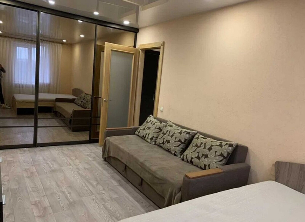 Оренда Квартира 1-кімнатна, 3/9 поверх Вінниця - фото 1