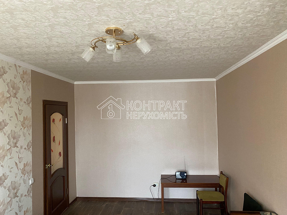 Продаж Квартира 1-кімнатна, 6/9 поверх на вул. Велика Кільцева Kharkiv - photo 3