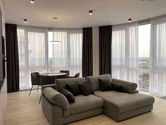 Продаж Квартира 2-кімнатна, 24/25 поверх на Оболонський просп., 19 Київ