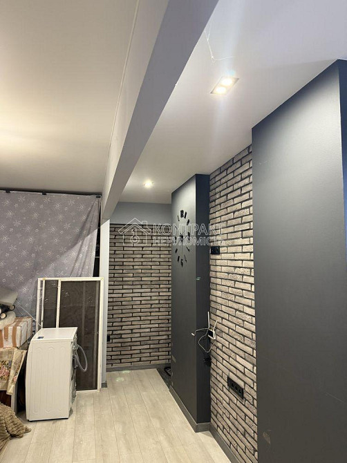 Продаж Квартира 1-кімнатна, 2/2 поверх на вул. Гуцола Kharkiv - photo 5