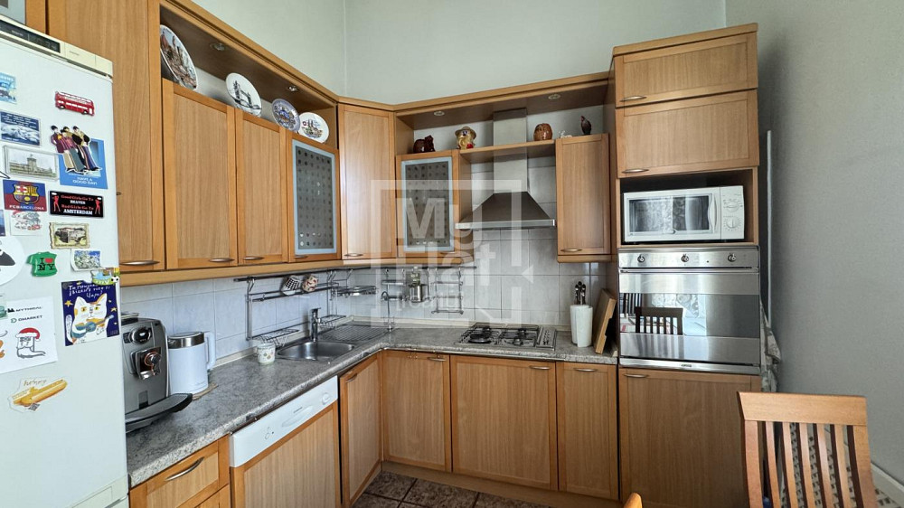 Оренда Квартира 4-кімнатна, 4/5 поверх на вул. Хмельницького Богдана Kiev - photo 6