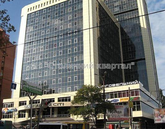 Оренда офісне приміщення на Антоновича вул., 172 приміщень - 6, поверх - 10/13 Kiev - photo 12