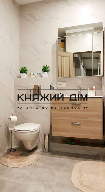 Оренда Квартира 1-кімнатна, 18/24 поверх на Осокорская ул. Kiev - photo 9