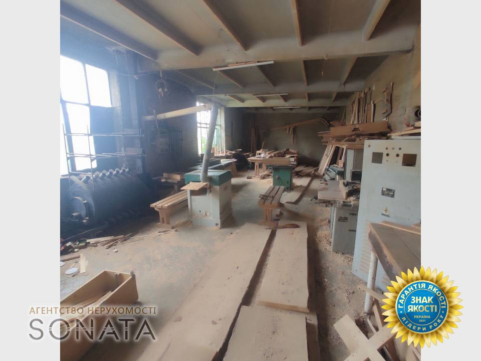 Продаж офісне приміщення на вул.Куйбишева, 16 поверх - 1/1 Сміла - фото 19