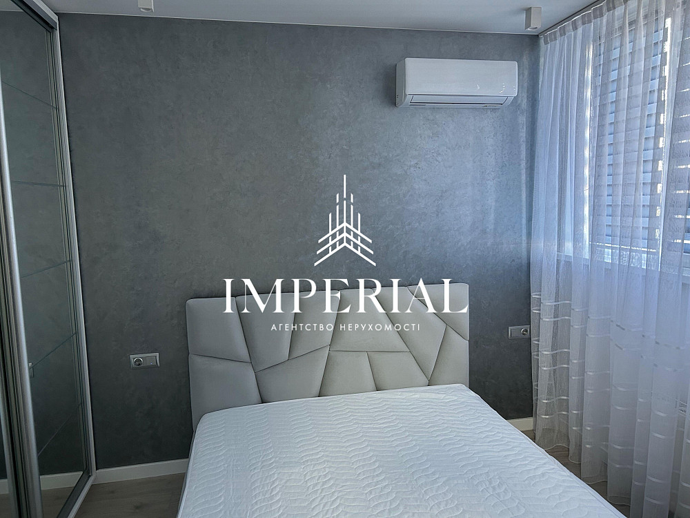 Оренда Квартира 2-кімнатна, 11/16 поверх на вул. Вацлава Гавела Киев - изображение 5