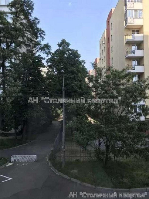 Продаж Будинок 1-кімнатний на Любомира Гузара пр-т, 26 Київ - фото 11