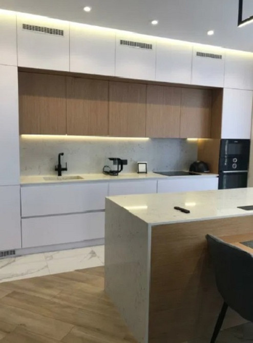 Оренда Квартира 3-кімнатна, 6/10 поверх на Осипова ул., 40 Одесса - изображение 12