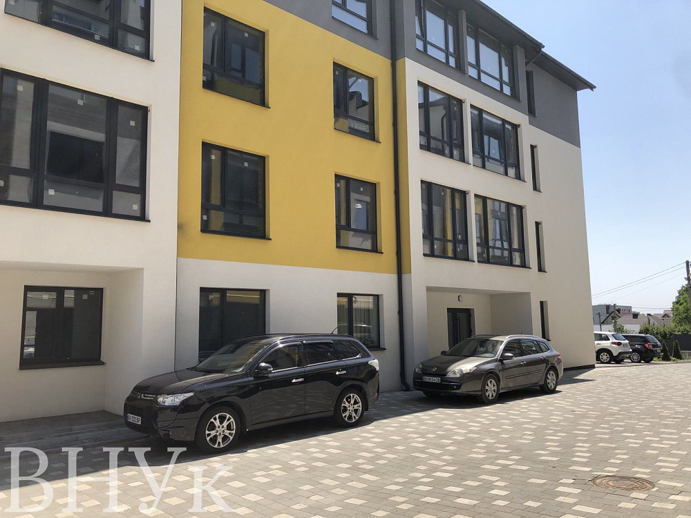 Продаж Квартира 3-кімнатна, 4/5 поверх на Шептицького Ternopil' - photo 1