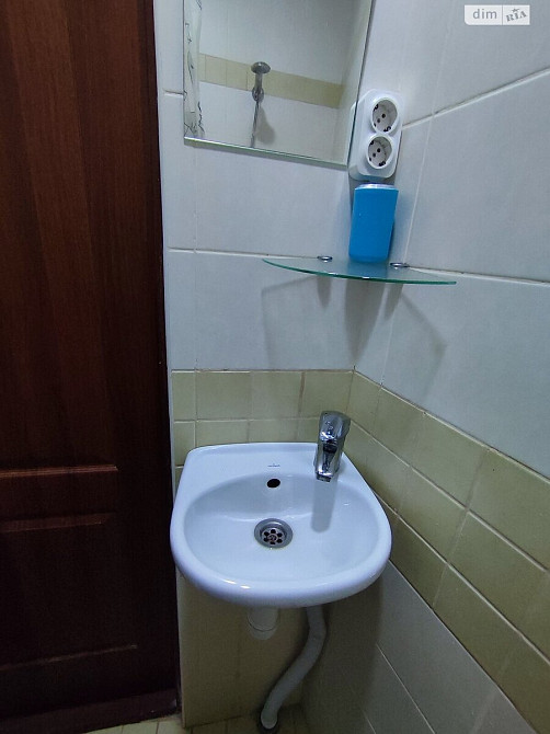 Оренда Квартира 1-кімнатна, 1/3 поверх на пр. Сирецький, 40 Київ - фото 8