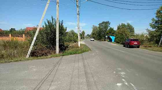 Продаж земельної ділянки 12 соток 