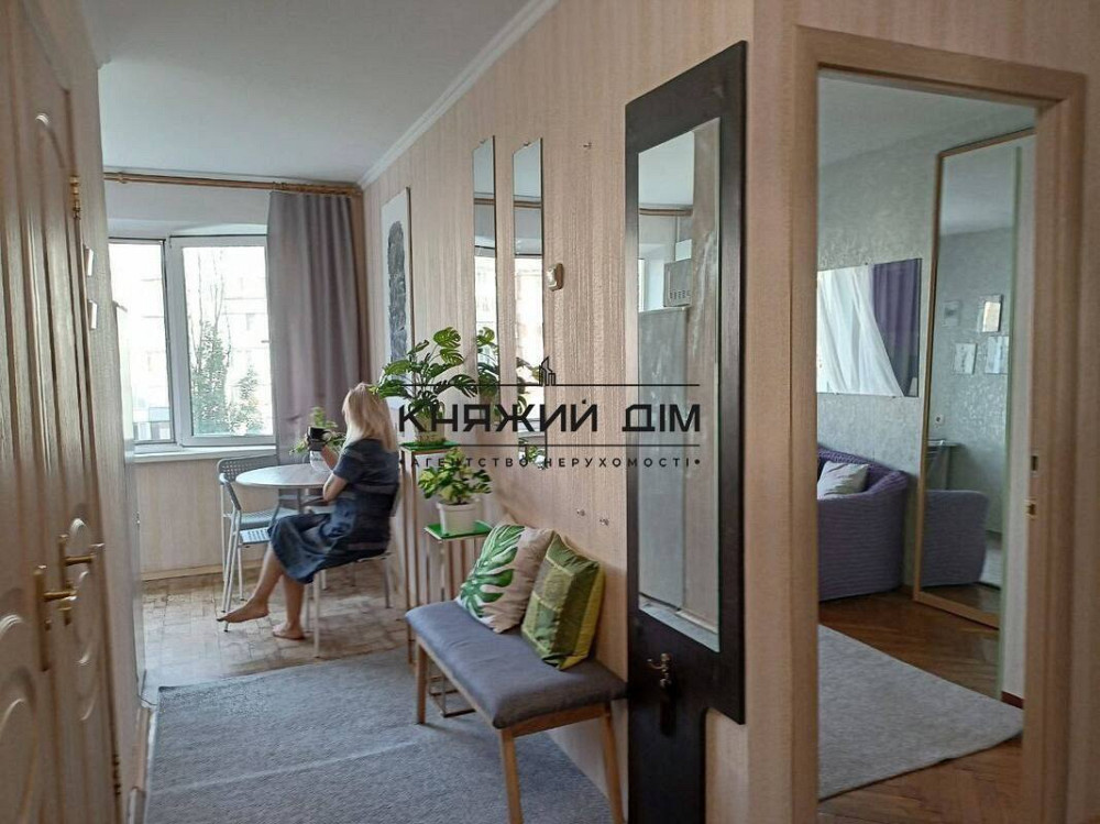 Продаж 3 - кімнатної квартири Оболонський район Код: № 21146959 Київ - фото 5