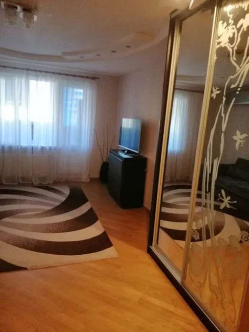 Оренда Квартира 3-кімнатна, 11/15 поверх на ул. Бориса Гмыри Kiev - photo 5