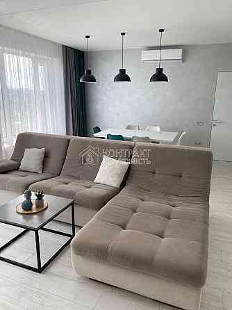 Продаж Квартира 3-кімнатна, 12/17 поверх на вул. Клочківська Kharkiv