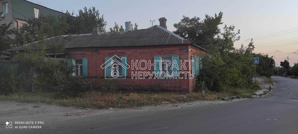 Продаж Будинок 3-кімнатний на вул. Вятська Харків - фото 3