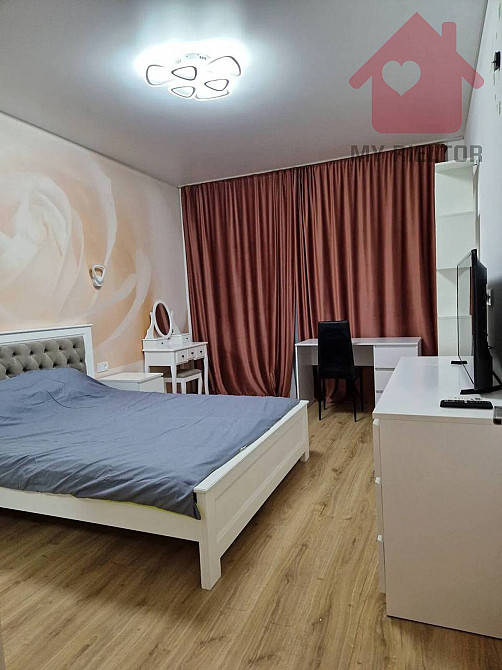 Оренда Квартира 1-кімнатна, 2/9 поверх на Легоцького Ужгород - фото 5