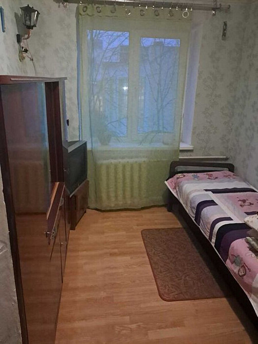 Оренда Квартира 2-кімнатна, 4/5 поверх на Васильківська, 47 корпус 3 Київ - фото 4