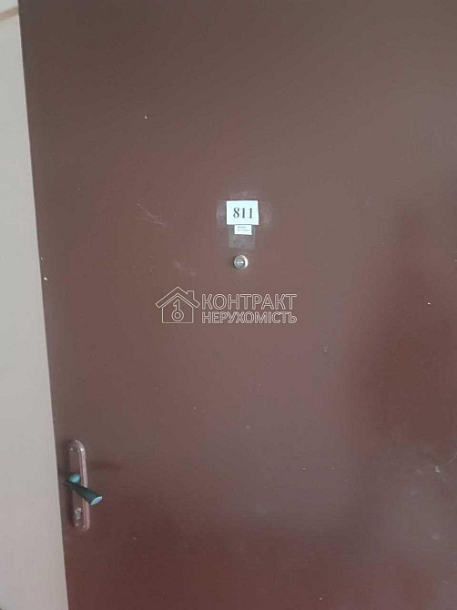 Оренда Квартира 1-кімнатна, 8/9 поверх на вул. Космічна Харьков - изображение 16