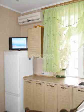 Продаж Квартира 3-кімнатна, 4/6 поверх на вул. Пушкінська Kharkiv