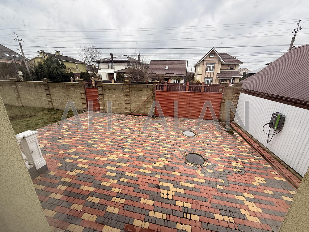 Продаж Будинок 5-кімнатний на Фермерський пров., 2 Софіївська Борщагівка - фото 17