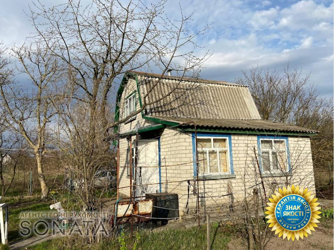 Продаж 2-поверховий   50 кв.м 3 кімн. на Дачний кооператив "Хімік"  - photo 10