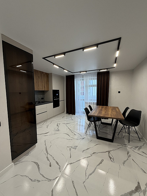 Продаж Квартира 3-кімнатна, 9/9 поверх на Яреми вул., 9 Тернопіль - фото 1