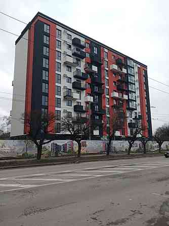 Продаж Квартира 2-кімнатна, 10/10 поверх на вул. Бандери С. Ивано-Франковск