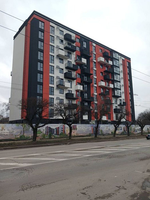 Продаж Квартира 2-кімнатна, 10/10 поверх на вул. Бандери С. Ивано-Франковск - изображение 1