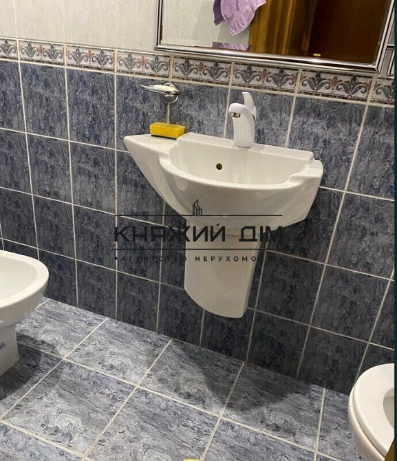 Продаж 3 - кімнатної квартири Оболонський район Код: № 21146290 Київ - фото 3
