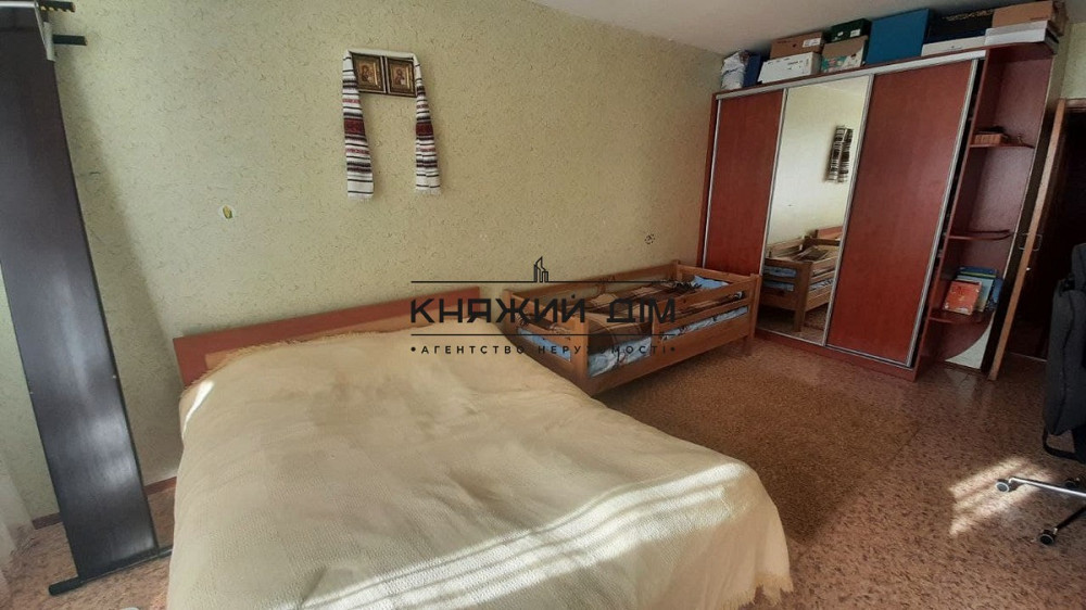 Продажа раздельная 3-х к. кв. ЖД Дарница. № 21106271 Київ - фото 17