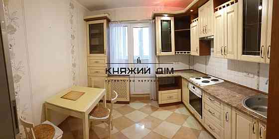 Є Генератор! Оренда 1 кімнатна квартира м. Осокорки КОД 11204053 Kiev